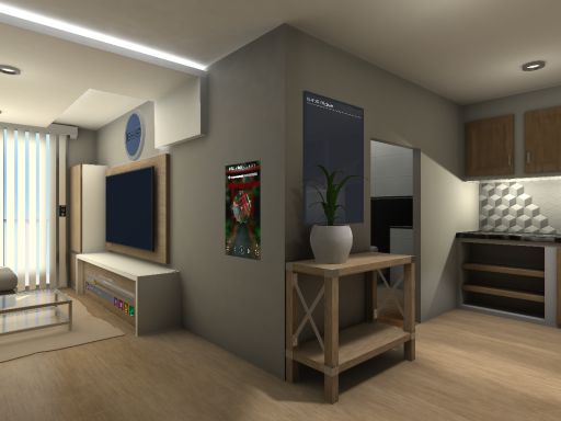 Cozy_Home