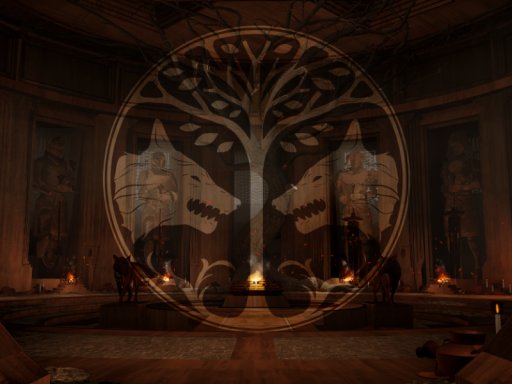 ［Destiny 1］ Iron Temple