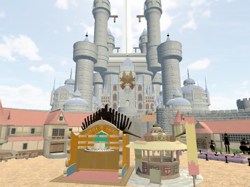 FFIX Alexandria