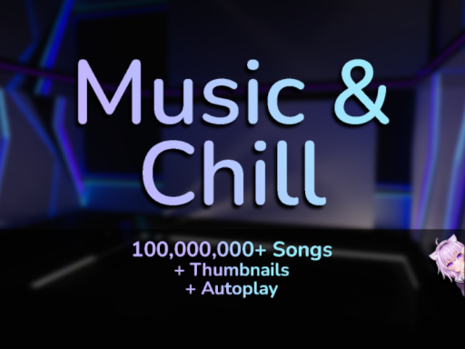 Music ＆ Chill