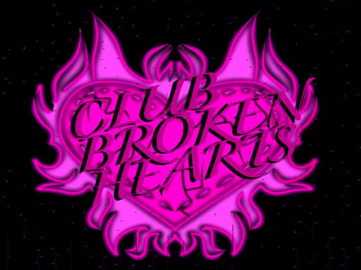 Club Broken Hearts