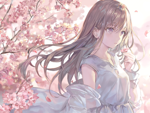 幻想花园