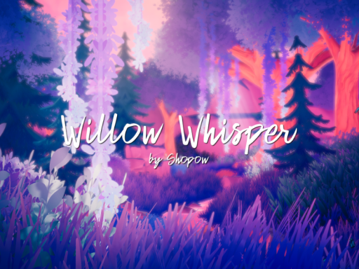 Willow Whisper - ［Project˸ INSPIRATIO］