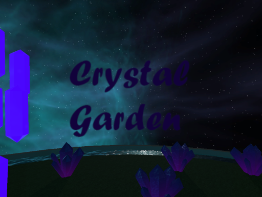 Crystal Garden