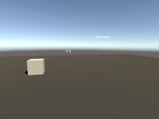 Player hitbox test