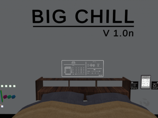 BIGCHILL