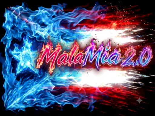 MalaMia 2․0