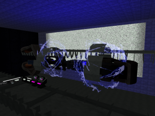 tv man base