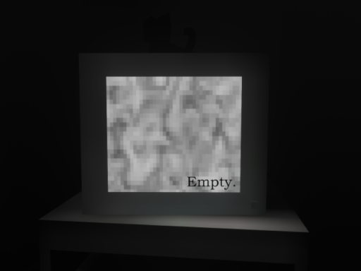 Empty