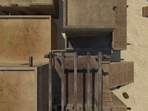 Sniper Death Match Mixed