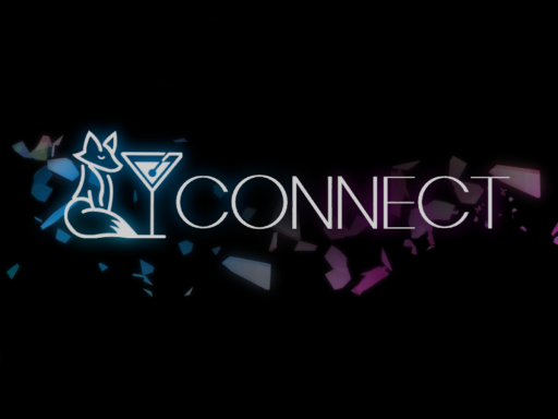 connect会場