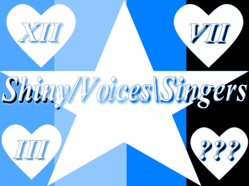 ǃ（Trusts）（Shiny）（＠）（＋）（＃3․7）（＠≻＋Worlds＋≺＠）（＠≻＋VoicesShiature＋≺＠）