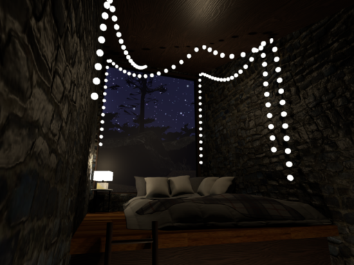test home