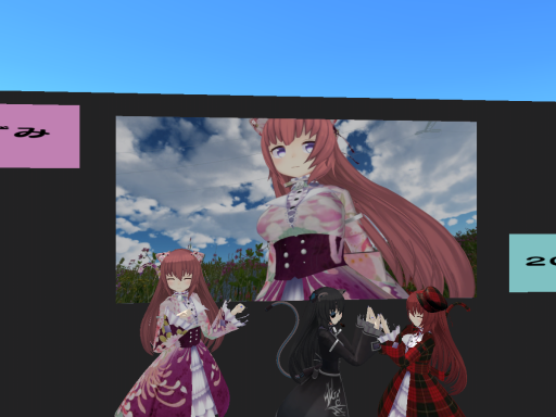 nora_nezumi world