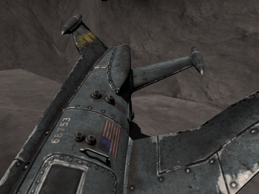 Lost on the Moon