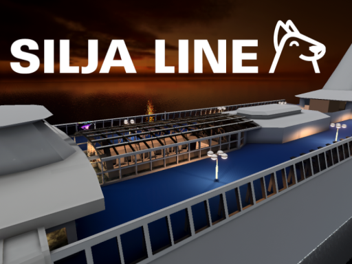 Silja Symphony