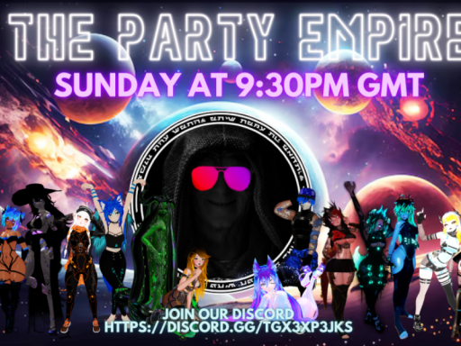 Party Empire Insync