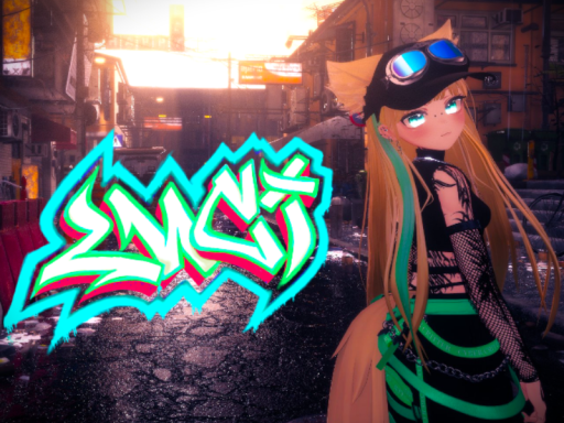 Luci's World