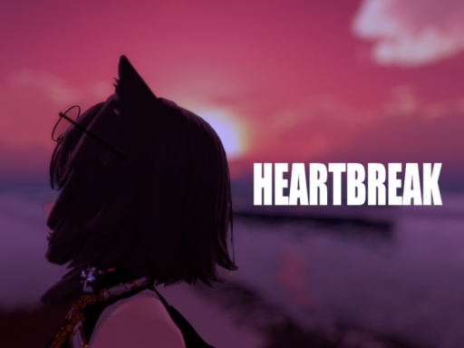 HEARTBREAK