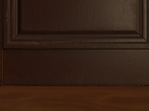 Noel´s Room