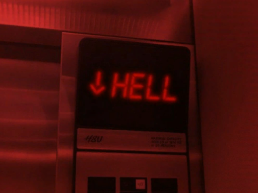 Hell's Highway