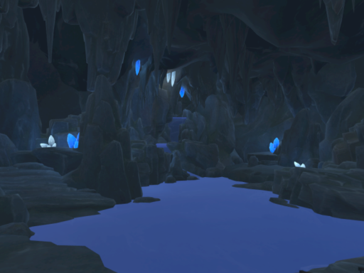 WOW Grove Experience