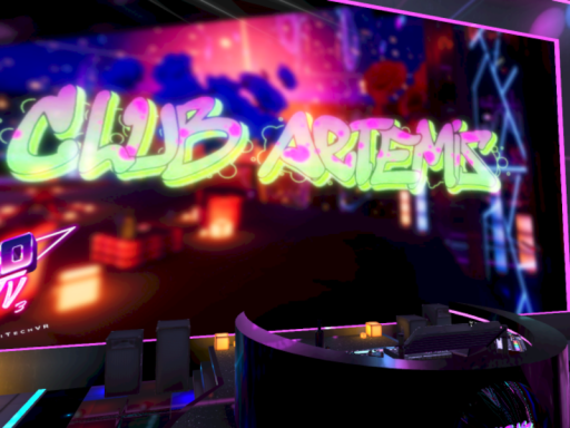 Club Artemis Deluxe