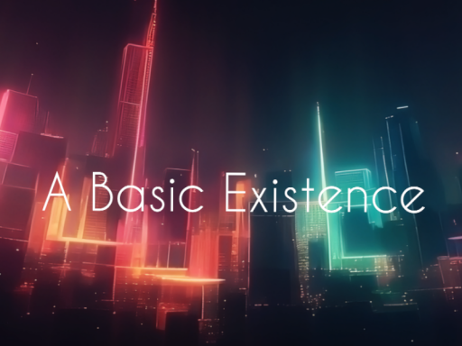A Basic Existence