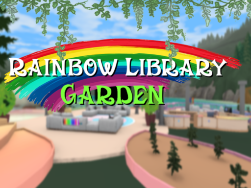 Rainbow Library