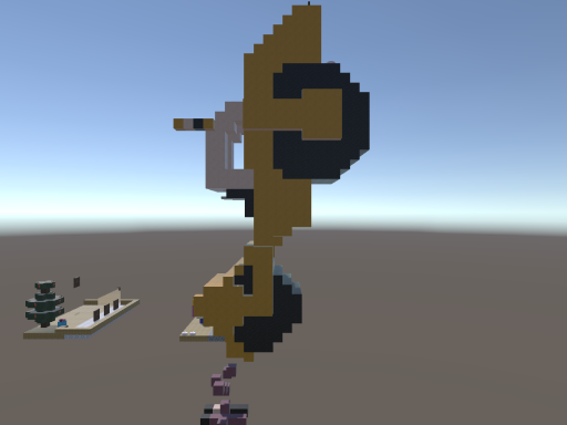 Ferrum's NEW Avatar World