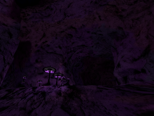 SpaceCave
