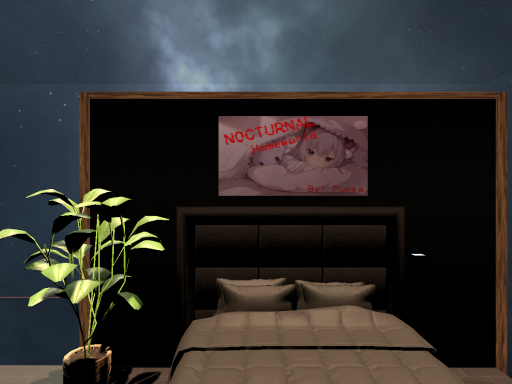 Nocturnal Home
