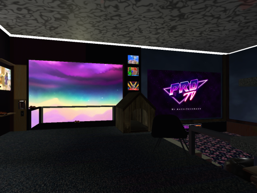 Lost's Vibe Worldǃ