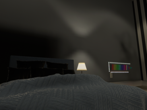 Nocs chill spot