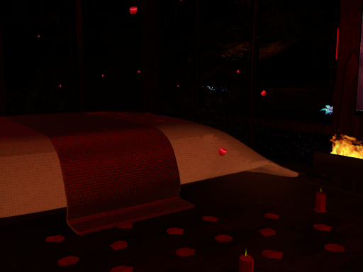 Chill room
