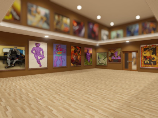 Home hangout 14