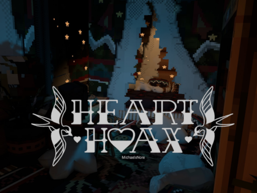 Heart Hoax 4