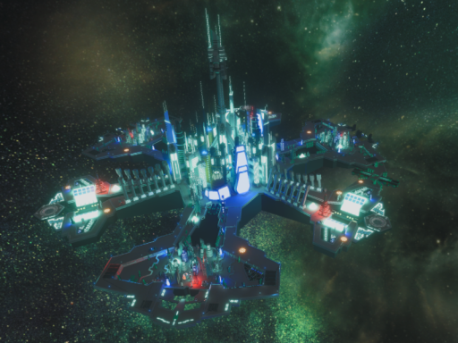 Atlantis