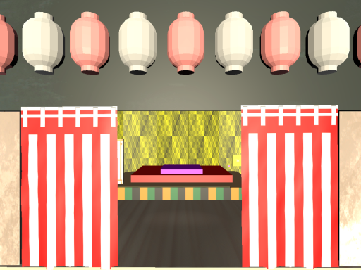 rakugo-world