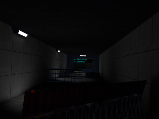 Outpost 71