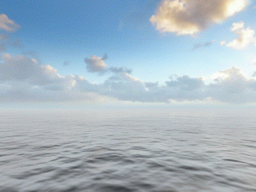 Location Ocean