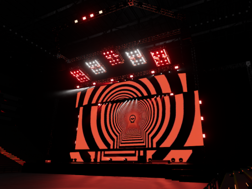 Breach Tour Stage Beta（Outdated）