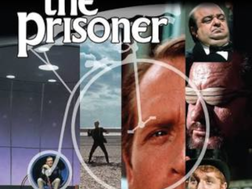 The Prisoner
