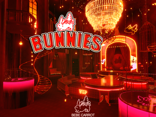 Club BUNNIES
