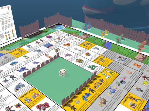Pokemon Drinking Gameǃ （Hoenn）