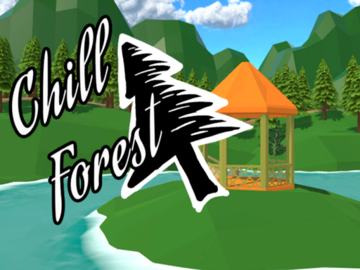 Chill Forest⁄Nardoragon Avatar World