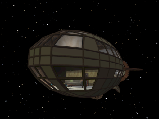 osayu home world