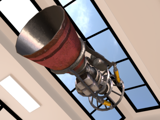 CW Monthly Gallery