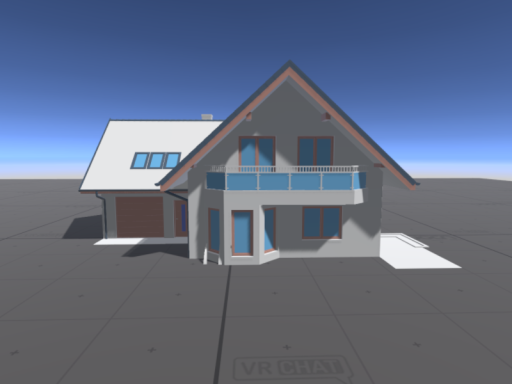 casa en alfa