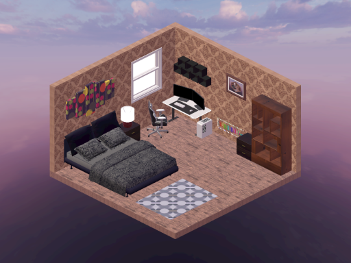 Isometric